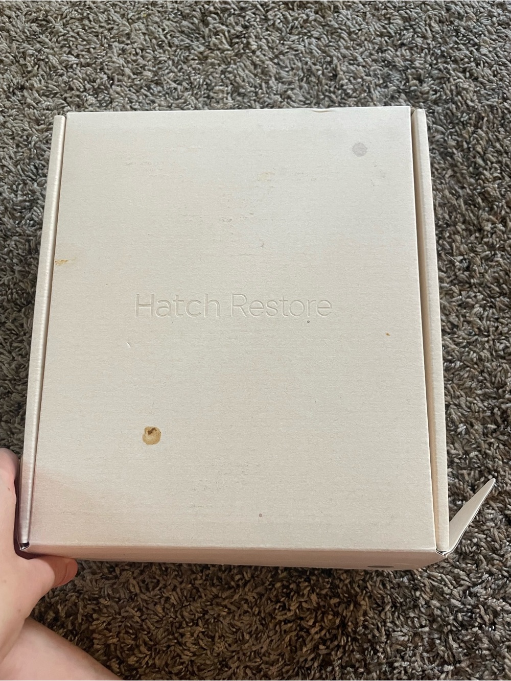 Hatch Restore 3 - Beige Gray - Picture 2 of 3